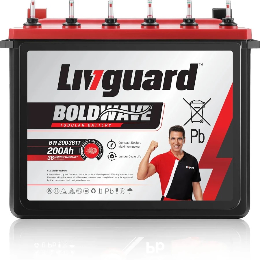 Inverter Battery