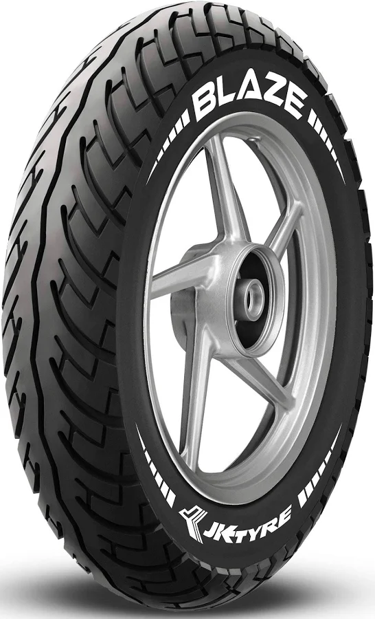 Two Wheeler Tire